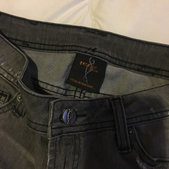 Generic denim - Picture 3 of 4